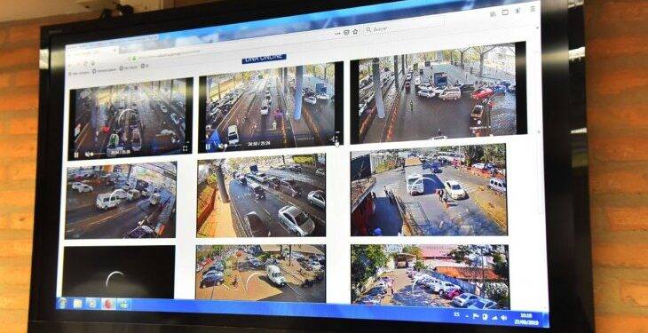 Fiscalização nas aduanas paraguaias poderão ser monitoradas online pela população