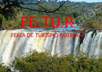 Maior feira de turismo do interior da Argentina acontece nesta semana em Puerto Iguazú