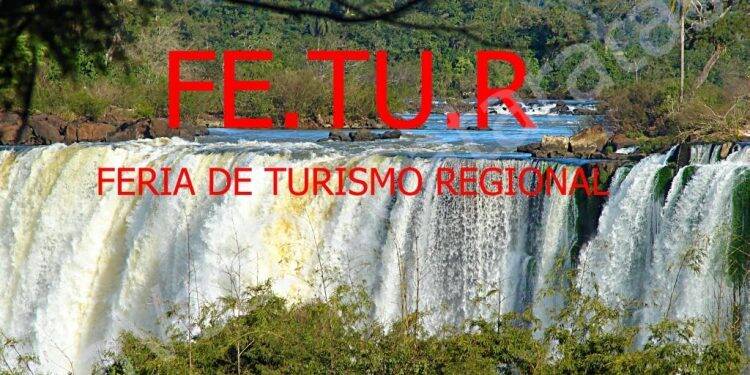 Maior feira de turismo do interior da Argentina acontece nesta semana em Puerto Iguazú