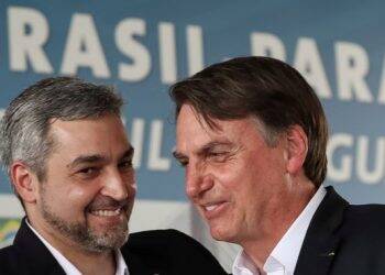 A disputa em Itaipu que quase levou a impeachment no Paraguai e preocupa o governo Bolsonaro