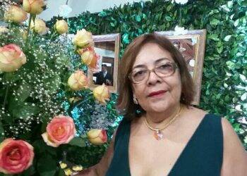 Professora da rede municipal de ensino morre em atropelamento