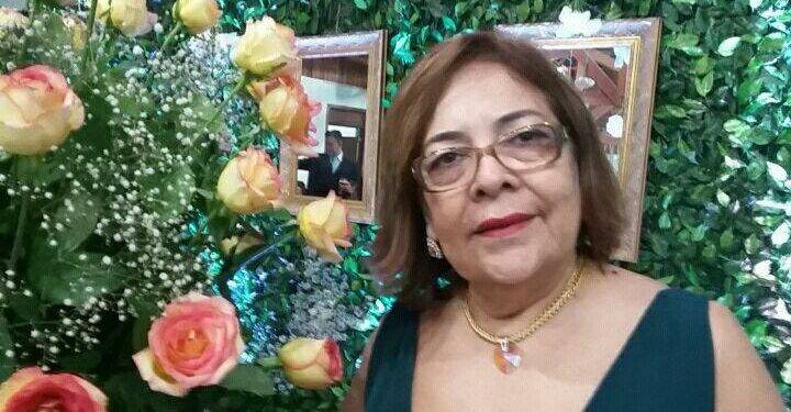Professora da rede municipal de ensino morre em atropelamento
