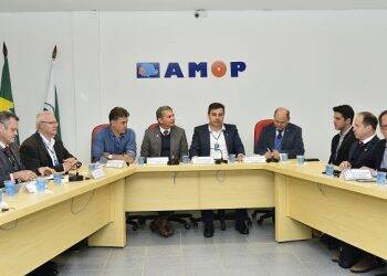 Região Oeste do Paraná terá prioridade nos investimentos da Itaipu, afirma Silva e Luna