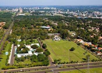 Itaipu suspende desocupação de casas da Vila A e aumento da taxa de cessão