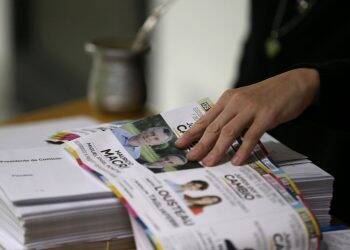 Argentina vai às urnas em eleições gerais primárias