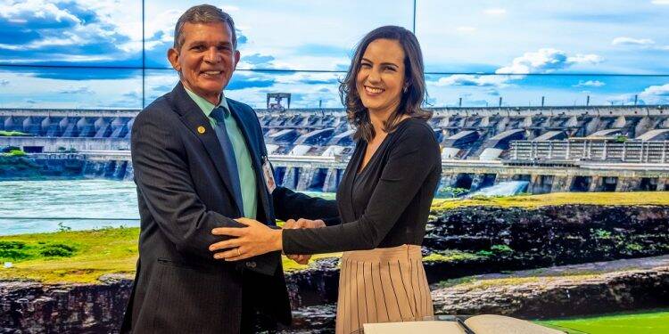 Diplomacia e binacionalidade serão peças-chaves no comando da nova Diretoria Jurídica de Itaipu