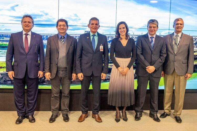 Diplomacia e binacionalidade serão peças-chaves no comando da nova Diretoria Jurídica de Itaipu