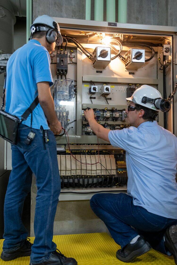 Itaipu tem melhor índice de disponibilidade de unidades geradoras, segundo Abrage