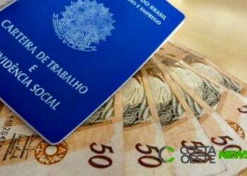 Caixa divulga calendário de saques do FGTS