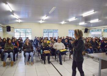 Novos profissionais de saúde são integrados ao serviço público municipal