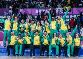 Brasil confirma melhor campanha em Jogos Pan-Americanos