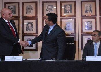 Ministérios da Justiça e da Cidadania se unem no combate à pirataria