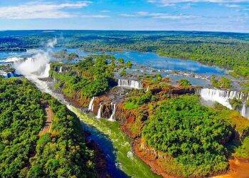 Temperatura começa a subir nesta quinta-feira, 15, em Foz