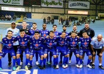 Base do Foz Cataratas vence em dose dupla e garantem vaga nas finais