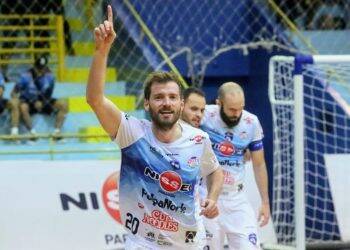 Após empate contra o lanterna, Foz Cataratas joga contra o penúltimo amanhã