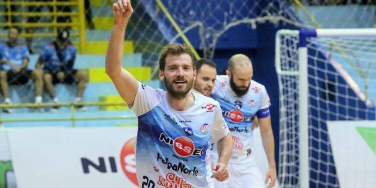 Após empate contra o lanterna, Foz Cataratas joga contra o penúltimo amanhã