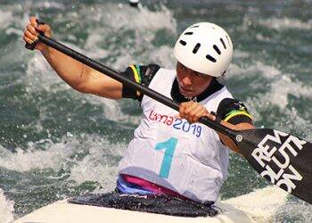 Brasil garante vaga em todas as semifinais da Canoagem Slalom no Panamericano