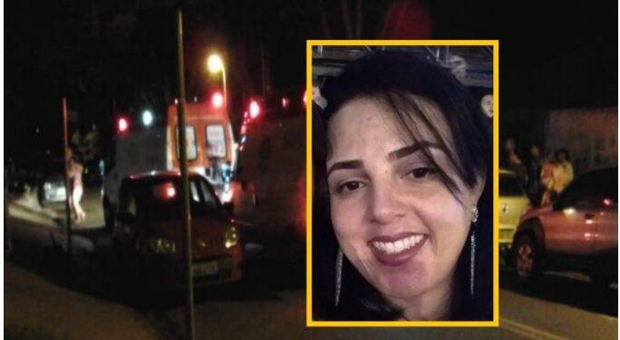 Mulher morre ao levar choque usando um secador de cabelo