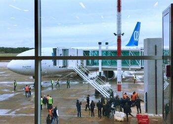 Presidente da Argentina inaugura voo Madri/Puerto Iguazú nesta sexta-feira, 23