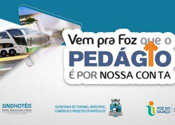 Campanha de turismo rodoviário será lançada na Feira de Turismo Avirrp