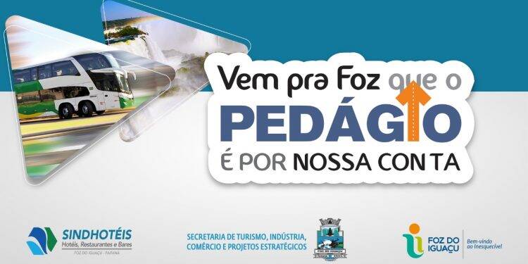 Campanha de turismo rodoviário será lançada na Feira de Turismo Avirrp