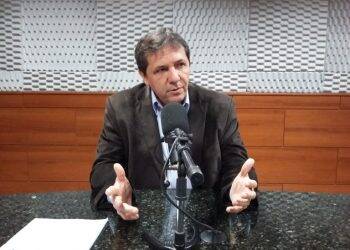 Reforma tributária pode quebrar Foz do Iguaçu, diz prefeito