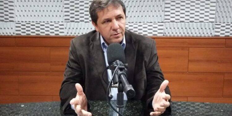 Reforma tributária pode quebrar Foz do Iguaçu, diz prefeito