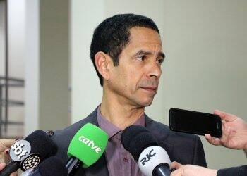“Já identificamos maus policiais na região de Foz, aos poucos vamos tirá-los de circulação”, diz secretário de segurança