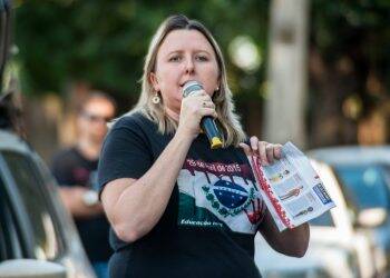 APP Sindicato questiona taxa de inscrição para processo seletivo do Colégio Militar de Foz