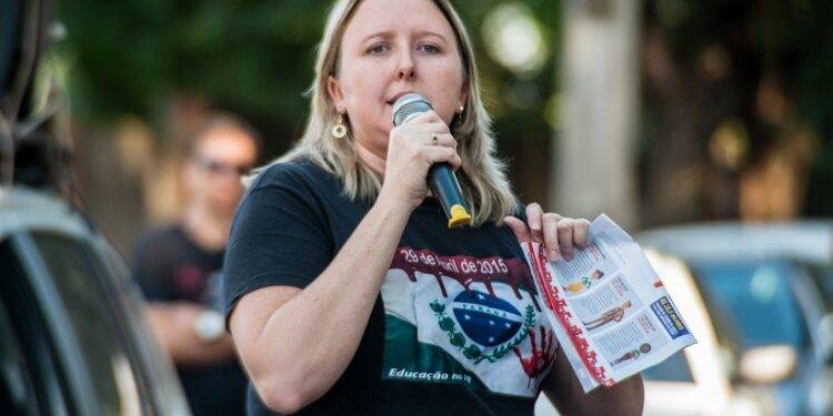 APP Sindicato questiona taxa de inscrição para processo seletivo do Colégio Militar de Foz