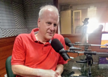 Pediatras do Paraná estarão reunidos em atualização em Foz neste fim de semana.