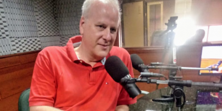 Pediatras do Paraná estarão reunidos em atualização em Foz neste fim de semana.