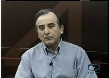 Morre Dr. Adir Saldanha da Rocha, médico pioneiro em Foz do Iguaçu