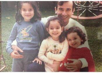 Folha de São Paulo presta homenagens ao Dr. Adir Saldanha, falecido na última sexta