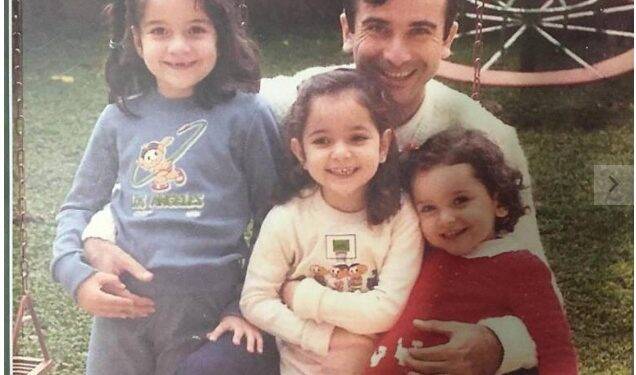 Folha de São Paulo presta homenagens ao Dr. Adir Saldanha, falecido na última sexta