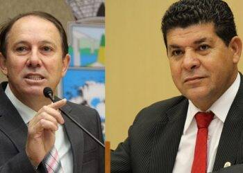 Vereadores Edílio Dall’gnol e Darci Siqueira estão autorizados a retornar à Câmara
