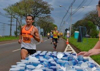 Inscrições para Maratona Internacional de Foz do Iguaçu Sesc PR 2019 são prorrogadas