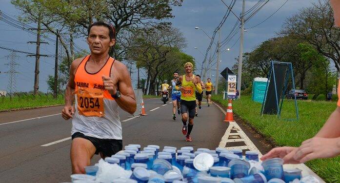 Inscrições para Maratona Internacional de Foz do Iguaçu Sesc PR 2019 são prorrogadas