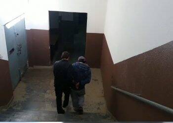 Homem é preso com dívida de mais de 13 mil reais em Pensão Alimentícia