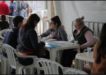 Prefeitura realiza edição do Foz Comunidade na Vila União no sábado, 3