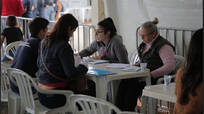 Prefeitura realiza edição do Foz Comunidade na Vila União no sábado, 3