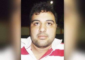 Ex-braço direito do narcotraficante Pavão é assassinado em presídio em Ciudad del Este