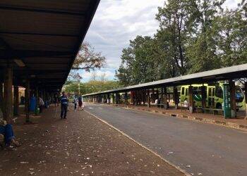 Quinta-feira deve ter pancadas de chuva em Foz