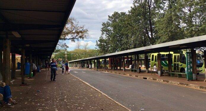 Quinta-feira deve ter pancadas de chuva em Foz