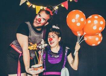 Projeto itinerante que usa teatro para conscientizar crianças no trânsito tem apresentação em Três Lagoas