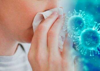 Mais uma pessoa morre em Foz do Iguaçu devido a gripe, já são 19 óbitos desde o início do ano