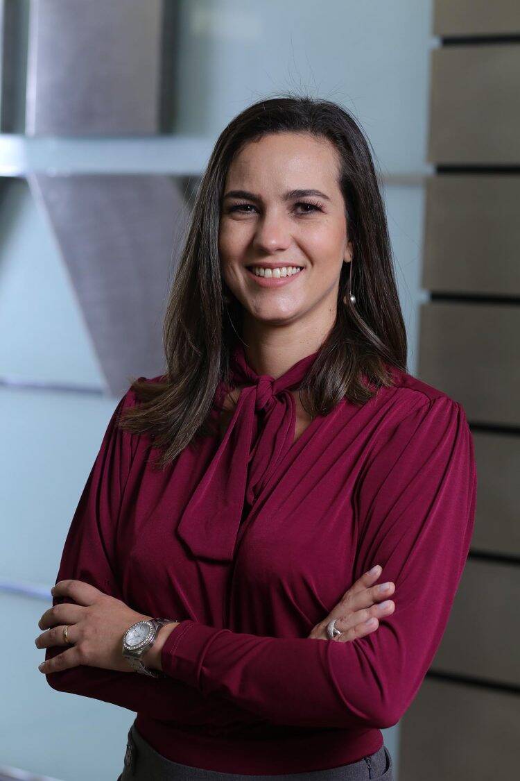 Advogada “prata da casa” é nomeada para Diretoria Jurídica de Itaipu