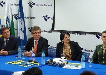 Ministra da Mulher quer replicar projeto  social de Itaipu na Ilha de Marajó