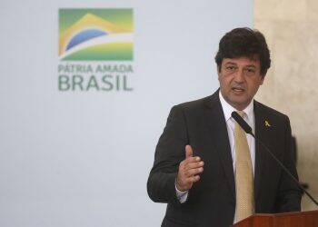 Governo amplia vagas em áreas mais carentes com Médicos pelo Brasil