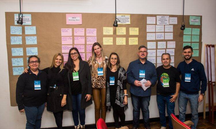 Empresários debatem propostas para o turismo em pré-conferência nesta terça-feira